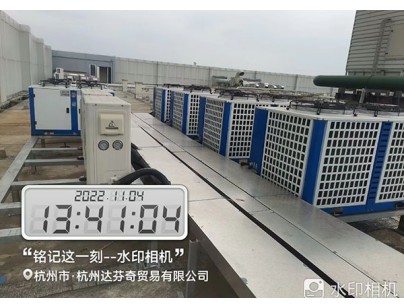 杭州養(yǎng)生堂萬(wàn)泰生物6600m3醫(yī)藥冷庫(kù)（低溫冷藏庫(kù)）工程案例