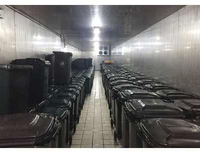 成都垃圾房冷庫、低溫冷凍庫工程建造方案