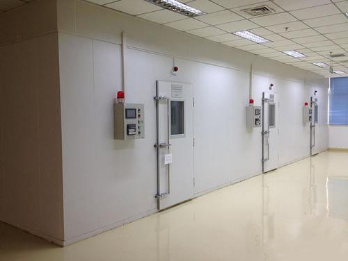 修建冷庫成本怎么算？大概需要多少錢