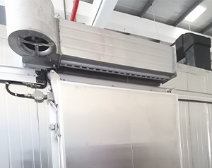 防爆冷庫建造費用多少錢？