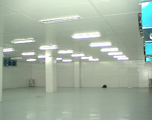 大型冷庫會選擇哪種制冷系統(tǒng)建造會比較合適？