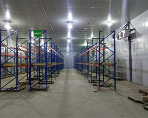 生物公司建造200平2-8℃醫(yī)藥冷庫建造費用？