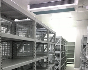 2-8℃gsp醫(yī)藥冷庫設計500㎡工程造價多少錢