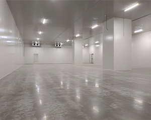 疾控中心20m³疫苗冷庫造價多少錢，建造標準有哪些