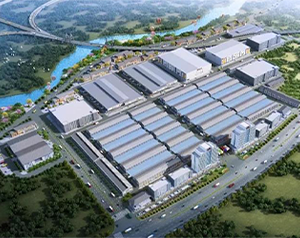 冷庫(kù)行業(yè)春天來(lái)了?浙江省2020年冷庫(kù)容量超1530萬(wàn)m³