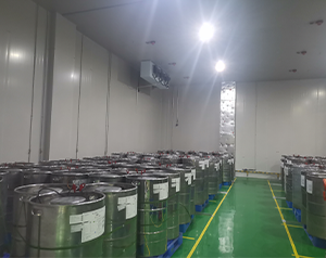 電氣元器件冷庫安裝的注意事項有哪些