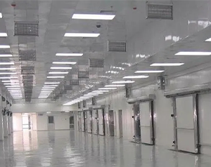 湖南小型物流冷庫(kù)每日電量耗損多少