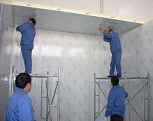商用凍庫(kù)維修多少錢?