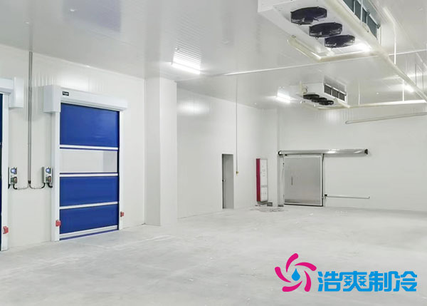 2024年建造冷庫(kù)大概多少錢(qián)？