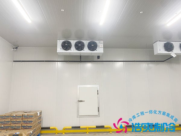 建造冷庫造價價格多少錢一立方？