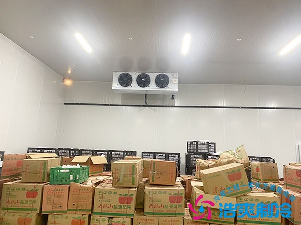 冷庫安全風險屬于什么風險等級？