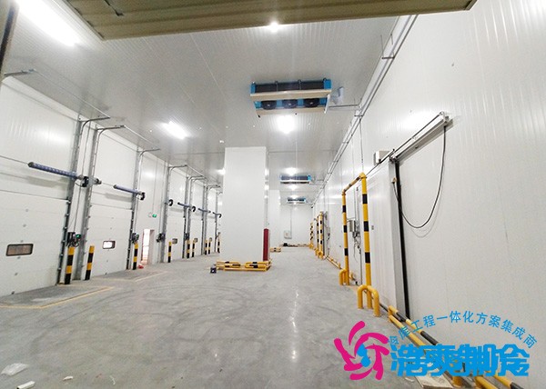 冷庫建造每平方米大造價(jià)大概需要多少錢？