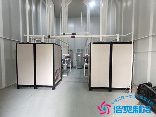 陜西建造價(jià)果蔬氣調(diào)庫(kù)多少錢？_2024年果蔬氣調(diào)庫(kù)造價(jià)表