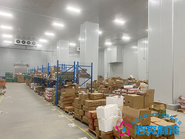 冷庫造價(jià)到底多少錢