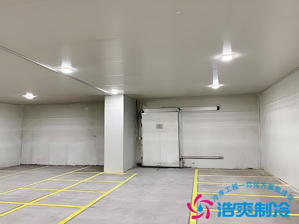 建造一個(gè)冷藏庫(kù)造價(jià)正常需要投資多少錢(qián)？
