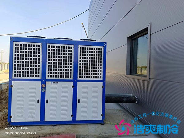 防爆冷庫建造的技術(shù)要求有哪些？