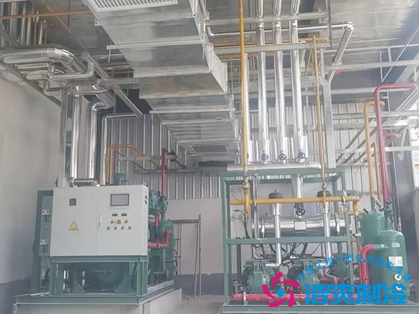 建造5000噸豬肉屠宰速凍冷庫(kù)造價(jià)多少錢？