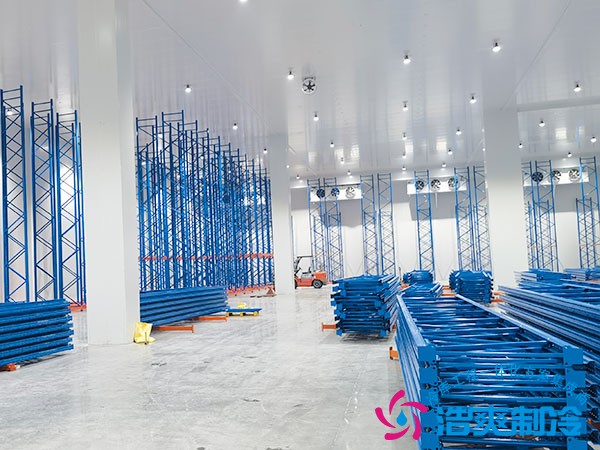 生鮮電商如何利用好冷庫以遙遙領(lǐng)鮮生鮮市場？