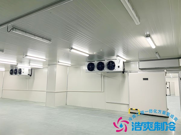 醫(yī)藥冷庫工程造價(jià)預(yù)算