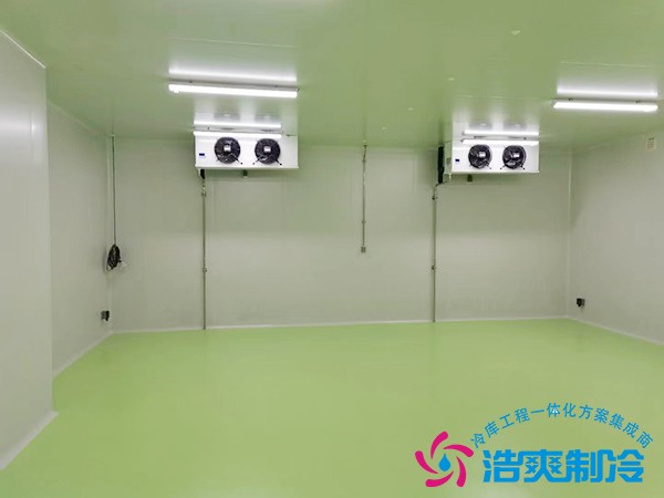 生物藥品冷庫(kù)安裝報(bào)價(jià)