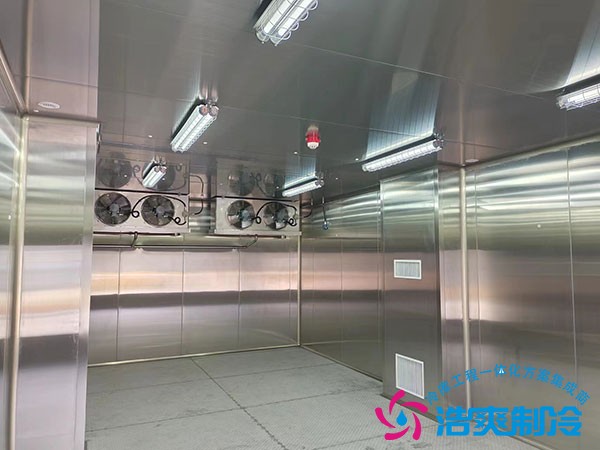 ?；贩辣鋷?kù)（低溫倉(cāng)庫(kù)）造價(jià)