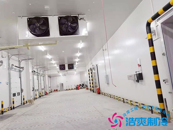 20平米冷庫(kù)制冷設(shè)備及造價(jià)費(fèi)用標(biāo)準(zhǔn)