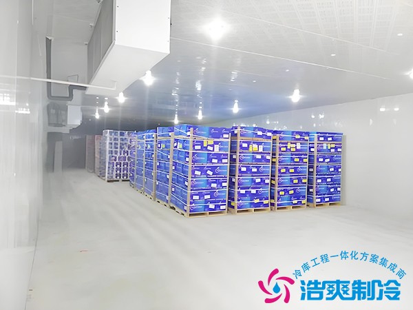 甲類?；防鋷?kù)建造價(jià)格