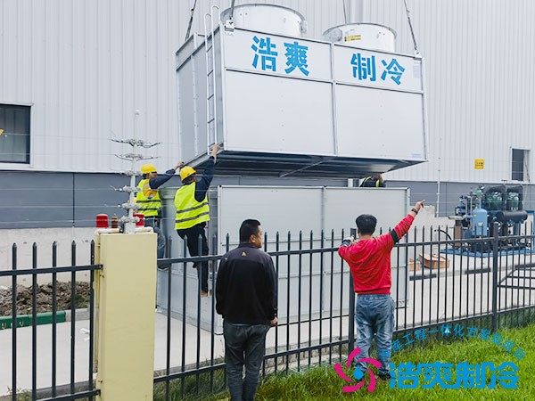企業(yè)建凍庫是否需要特殊資質