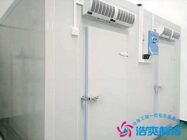 移動式冷庫造價(jià)多少錢?可移動冷庫價(jià)格