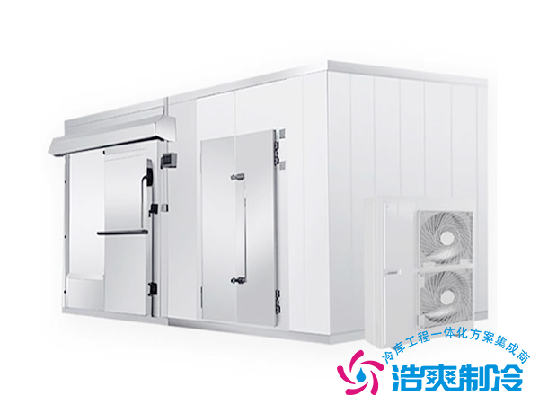 移動式冷庫造價(jià)多少錢?可移動冷庫價(jià)格