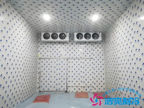 上海、浙江、江蘇）小型冷庫建造全套報價