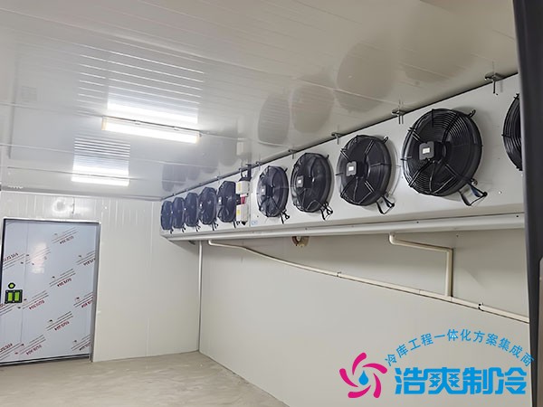 3萬元做多大的冷庫(kù)