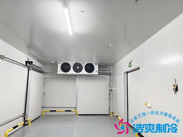 冷庫(kù)安裝工程造價(jià)多少錢