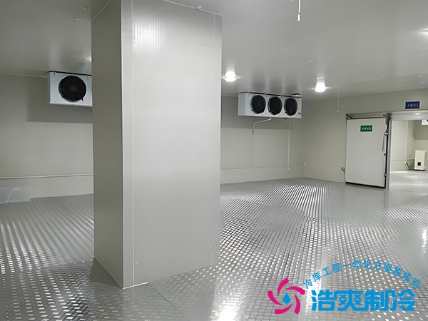 冷藏庫(kù)造價(jià)