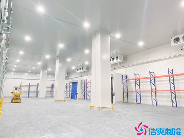 大型冷庫造價成本多少錢？2025不同規(guī)模大小冷庫安裝價格盤點(diǎn)