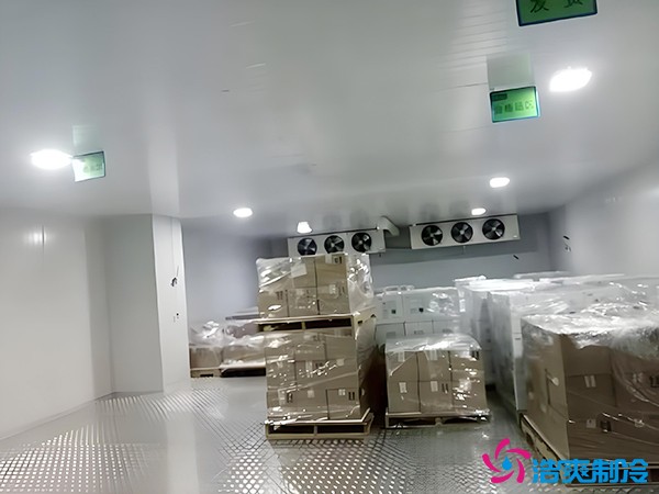 保鮮庫建設(shè)造價多少錢一平方？保鮮庫安裝報價明細(xì)表