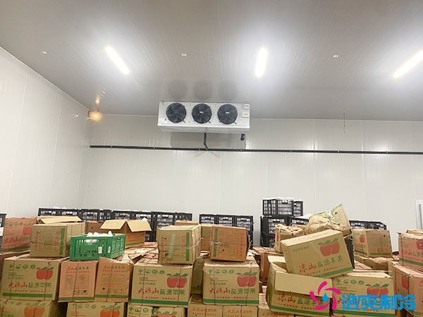 保鮮庫建設(shè)造價多少錢一平方？保鮮庫安裝報價明細(xì)表