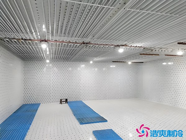 建個(gè)冷凍庫要多少錢？冷凍庫每平方米的造價(jià)標(biāo)準(zhǔn)