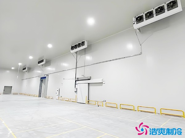 商業(yè)冷凍庫每平米造價(jià)多少錢？不同類型商業(yè)冷庫造價(jià)估算