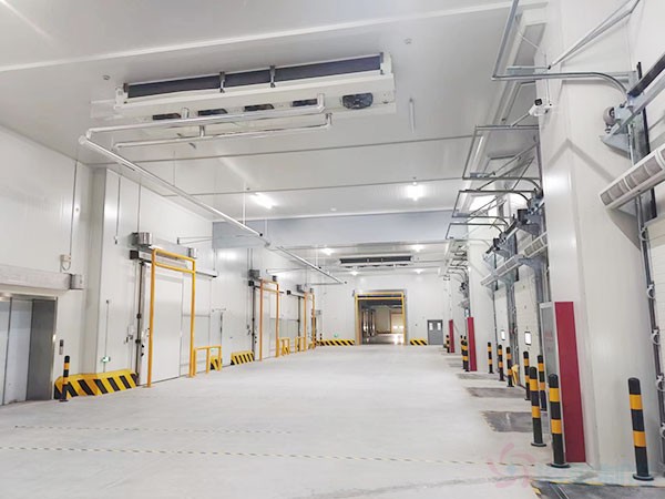 冷凍庫安裝報價多少錢？冷凍庫建造價格是怎么計算的