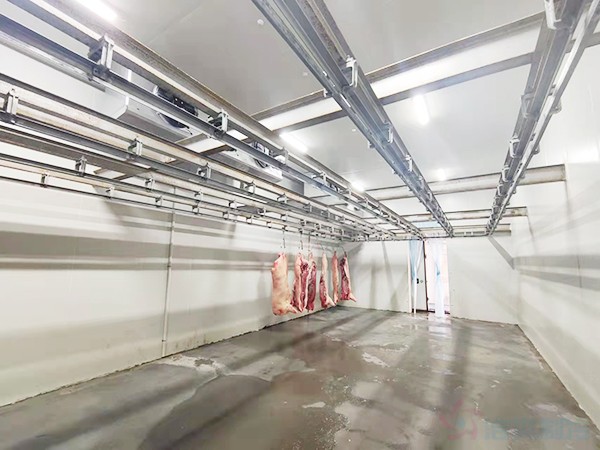 建造1000立方冷凍庫配多大壓縮機？造價預(yù)算多少錢？